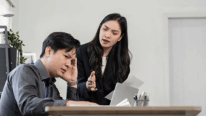 Bos Kamu Suka Bersikap Kayak Begini? Bisa Jadi Dia NPD