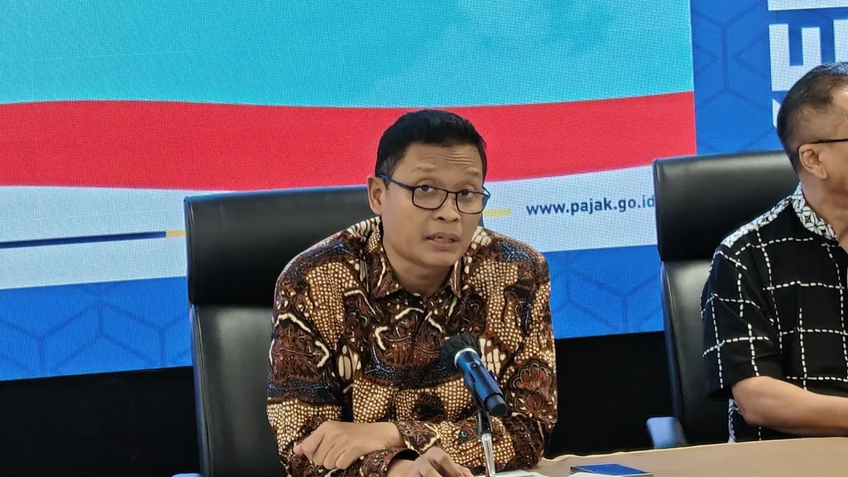 DJP Akui Sistem Cortex Belum Sempurna, Minta Masyarakat Bersabar