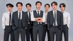 Demam BTS, Booking Hotel Korea Selatan Naik 103 Persen