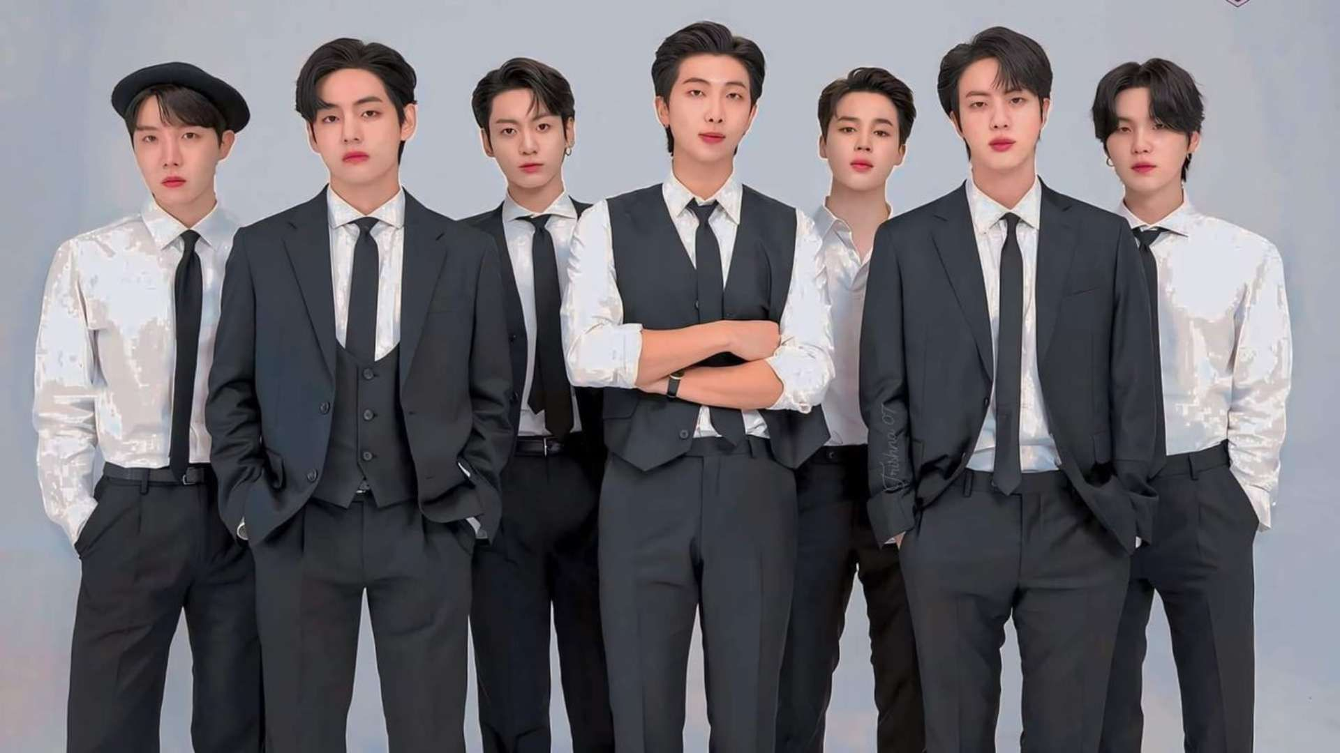 Demam BTS, Booking Hotel Korea Selatan Naik 103 Persen