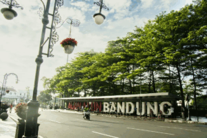 Deretan Tempat Wisata di Bandung yang Seru buat Momen Libur Lebaran