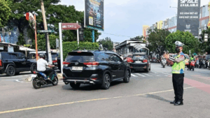Ganjil-Genap Dihentikan Sementara, Jakarta Siapkan Car Free Night Jelang Lebaran