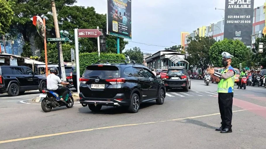 Ganjil-Genap Dihentikan Sementara, Jakarta Siapkan Car Free Night Jelang Lebaran