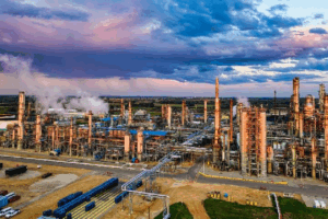 Harga Minyak Dunia Turun 1 Persen ke US$111,56 per Barel