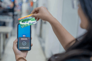 Isi Kartu Elektronik BRIZZI Makin Praktis, Tanpa Drama Antrean di Tol