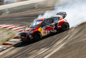 Jakarta Dipastikan Jadi Tuan Rumah Putaran Perdana Piala Dunia Rallycross 2026