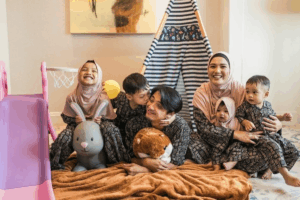 Lebaran Tak Mudik? Yuk Habiskan Liburan Sambil Staycation Nyaman dan Hemat