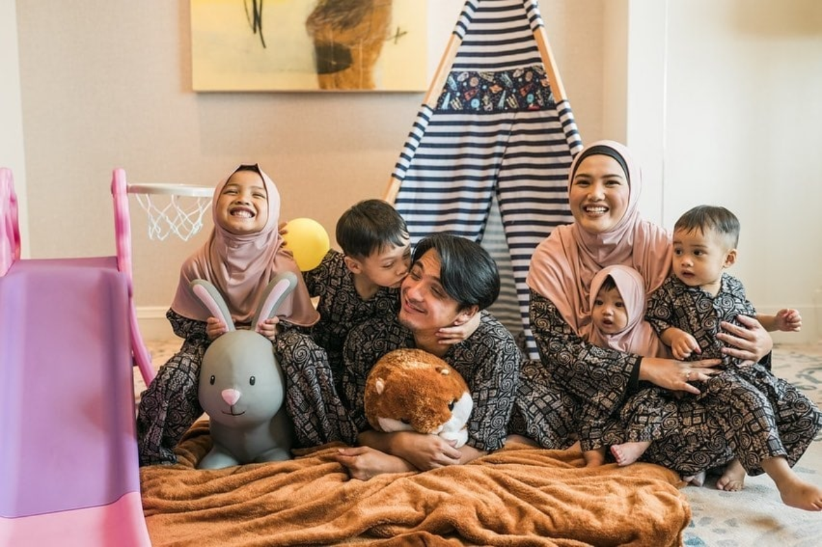 Lebaran Tak Mudik? Yuk Habiskan Liburan Sambil Staycation Nyaman dan Hemat