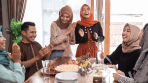 Lebaran dan Tekanan Terselubung soal “Kapan Nikah?”