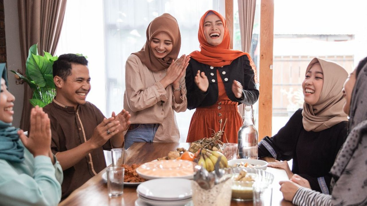 Lebaran dan Tekanan Terselubung soal “Kapan Nikah?”
