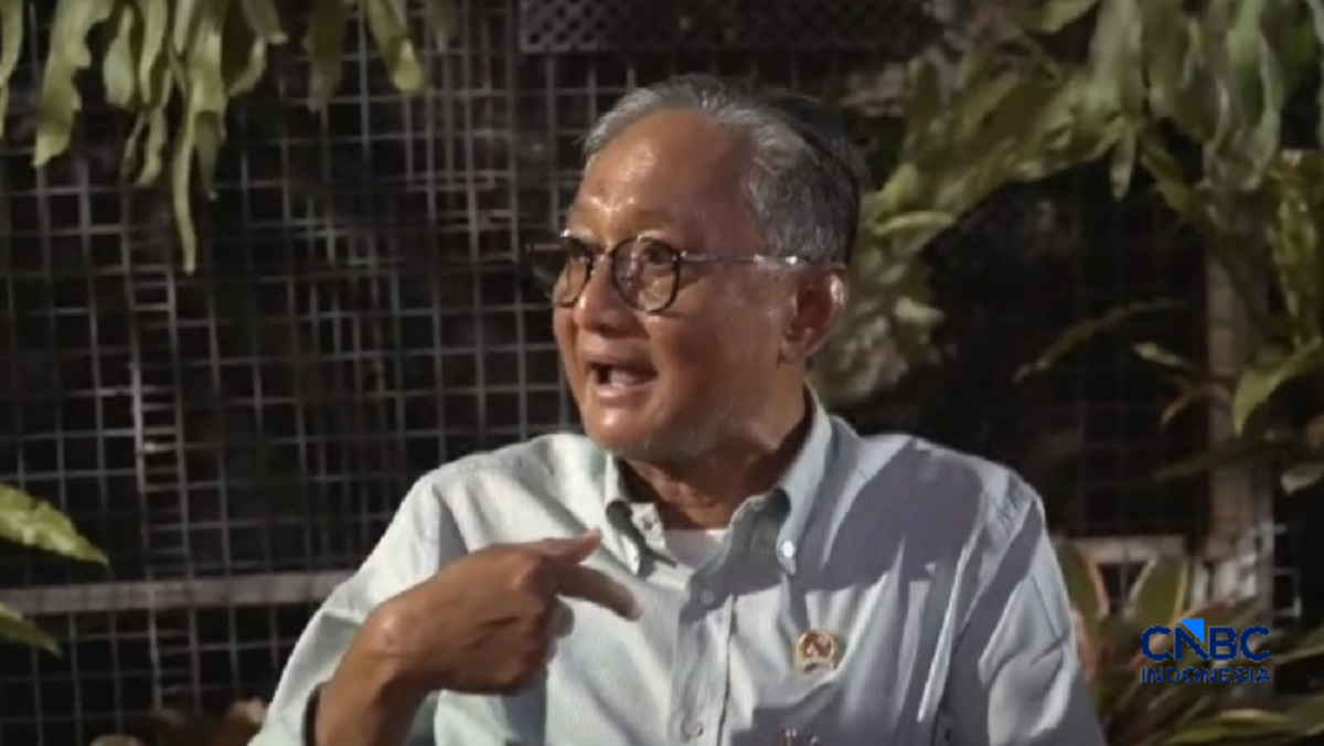 Menteri PU Endus Praktik 'Deep State', Singgung Dirjen Kebal Hukum