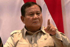 Prabowo Mau Mobil-Motor RI Full Listrik, Bensin Buat Orang Kaya