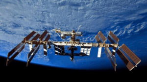 Proyek Stasiun di Bulan Jadi Target NASA Usai ISS Pensiun di 2030?