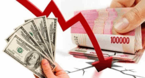 Rupiah Melemah ke Rp16.925 per Dolar AS Pagi Ini, Tekanan Global Masih Berlanjut