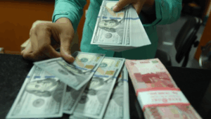 Strategi Baru BI: Perkuat Operasi Moneter Demi Jaga Stabilitas Kurs RI