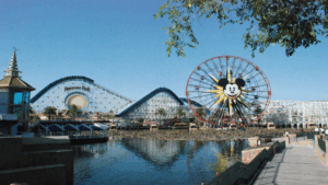 Thailand Ambisius Punya Disneyland, Klaim Ada Investor dari Timteng