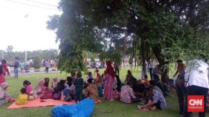 Pemerintah Target Zero Pengungsi Bencana Sumatra di Tenda saat Lebaran