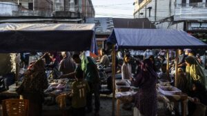 Pasar di Aceh Tamiang Bangkit Usai Terdampak Banjir: Pemulihan Ekonomi dan Aktivitas UMKM