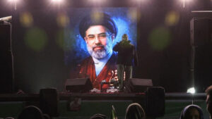 Iran Klarifikasi Rumor Mojtaba Khamenei Terluka Akibat Serangan AS-Israel