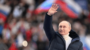 7 Negara 'Pemburu' Minyak Rusia di Tengah Krisis Energi Global 2026