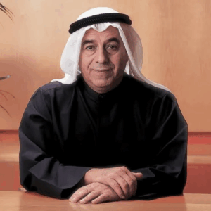 Abdulla Al Futtaim, Penguasa Otomotif Timur Tengah Berharta Rp80,3 T