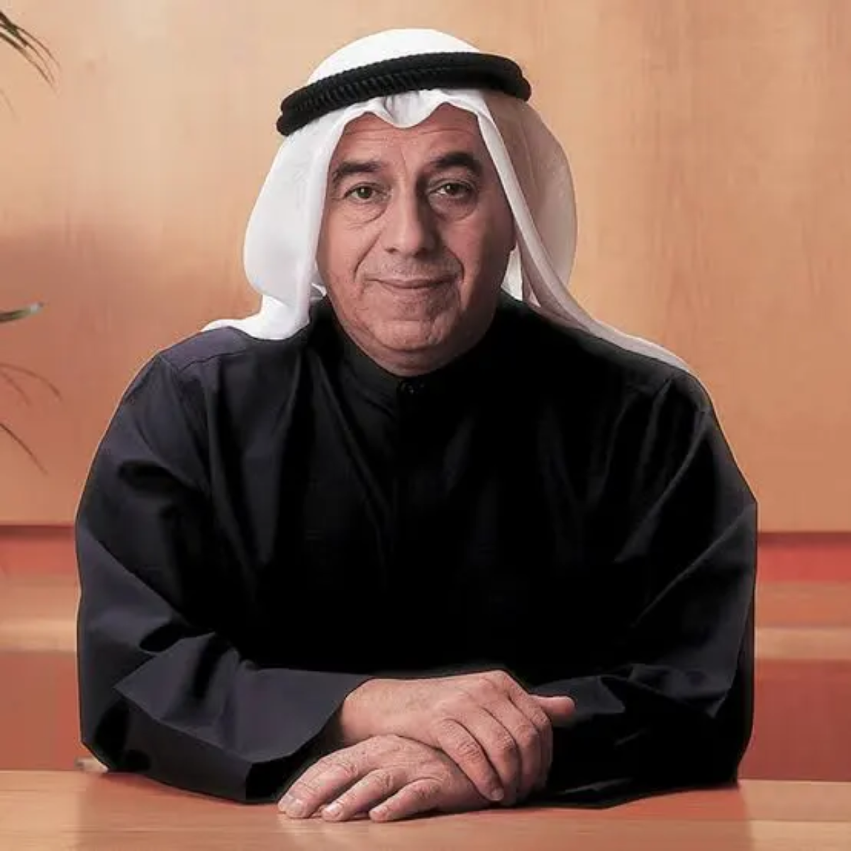 Abdulla Al Futtaim, Penguasa Otomotif Timur Tengah Berharta Rp80,3 T