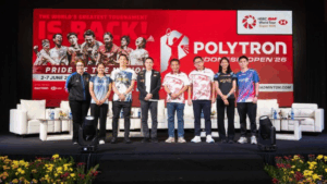 Alasan Indonesia Open 2026 Digelar di Istora, Bukan Indonesia Arena