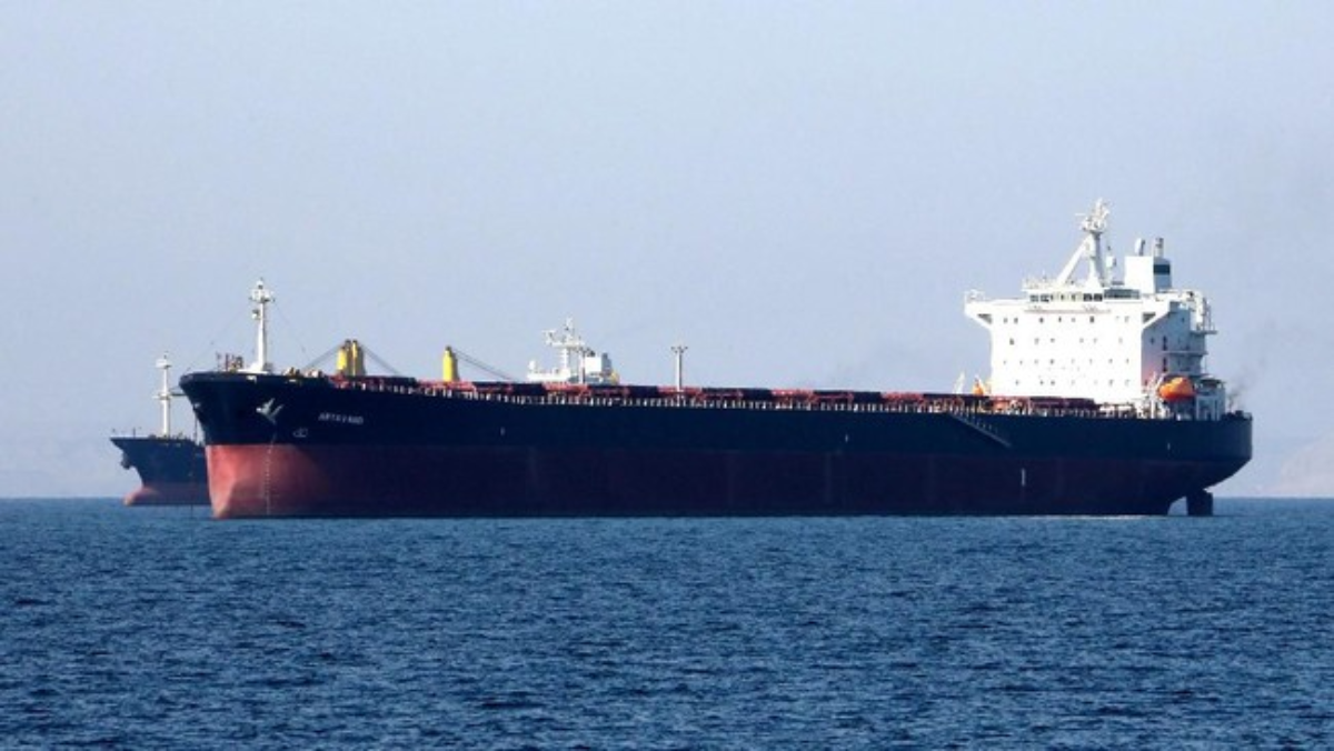 Amerika Serikat Serukan Pengetatan Sanksi Minyak ke Iran, Tekanan Global Kian Meningkat
