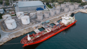 Ancaman Eskalasi Perang Memanas, Harga Minyak Sentuh US$111 per Barel