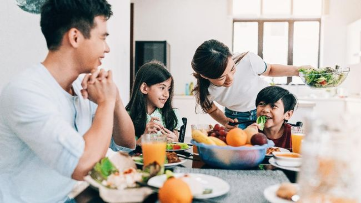 Awas, Studi Temukan Enggak Sarapan Bikin Kamu Gampang Cemas