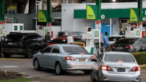 BBM Meroket, Australia Pasang Badan Kucur Kredit Tanpa Bunga Rp11,7 Triliun