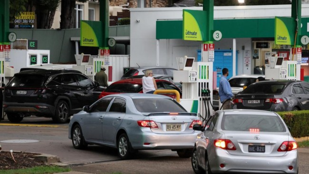 BBM Meroket, Australia Pasang Badan Kucur Kredit Tanpa Bunga Rp11,7 Triliun