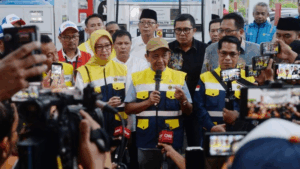 Bahlil Pastikan Presiden Pertimbangkan Kondisi Rakyat soal Harga BBM