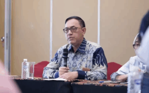 Bappebti Perketat Pengawasan Emas Digital Demi Lindungi Konsumen dari Risiko Investasi