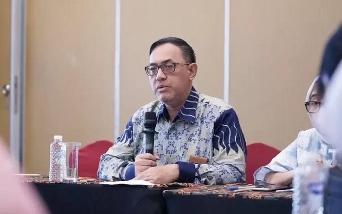 Bappebti Perketat Pengawasan Emas Digital Demi Lindungi Konsumen dari Risiko Investasi