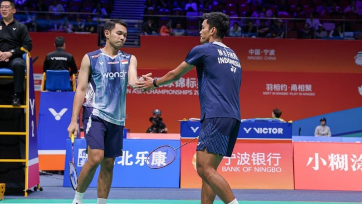 Format Thomas Cup & Uber Cup 2026 yang Diikuti Indonesia: Jadwal dan Peta Persaingan