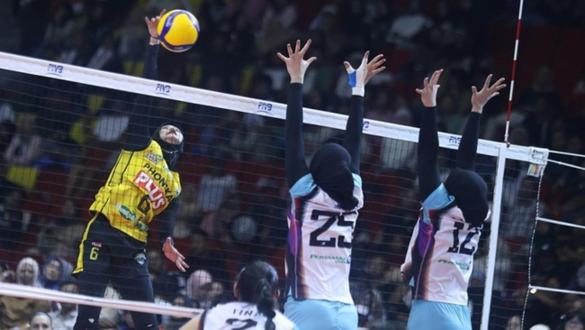 Grand Final Proliga 2026 Gunakan Sistem Three Winning Set