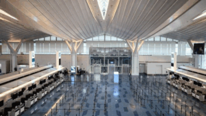 Haneda Tokyo 10 Kali Sabet Gelar Bandara Paling Bersih di Dunia: Standar Emas yang Tak Tergoyahkan