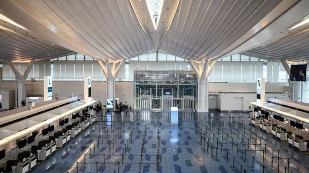 Haneda Tokyo 10 Kali Sabet Gelar Bandara Paling Bersih di Dunia: Standar Emas yang Tak Tergoyahkan