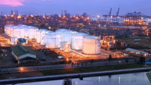 Harga Minyak Rontok 14 Persen, Tinggalkan Level US$100 per Barel