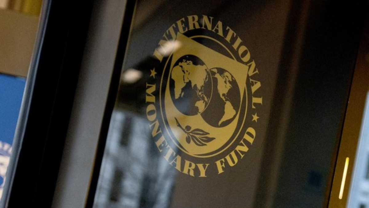 IMF Sebut RI ‘Cahaya’ Ekonomi Dunia di Tengah Ketidakpastian Global