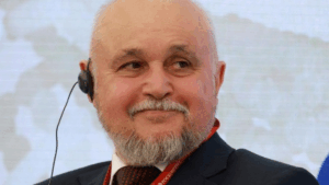 Indonesia-Rusia Siapkan Jangkar Pasokan Minyak, Perkuat Ketahanan Energi Nasional