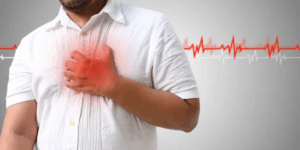 Jantung Tiba-tiba Berdebar, Bahaya atau Enggak? Ini Penjelasan Dokter