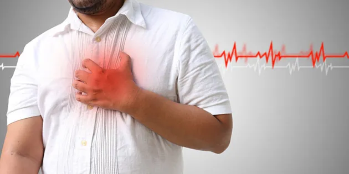 Jantung Tiba-tiba Berdebar, Bahaya atau Enggak? Ini Penjelasan Dokter