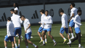 Jelang Real Madrid vs Bayern Munchen: Final Dini Liga Champions yang Dinanti Dunia