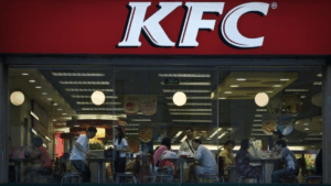 KFC Rugi Rp366 Miliar, Tutup Puluhan Gerai Sepanjang 2025