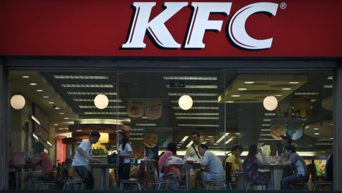 KFC Rugi Rp366 Miliar, Tutup Puluhan Gerai Sepanjang 2025