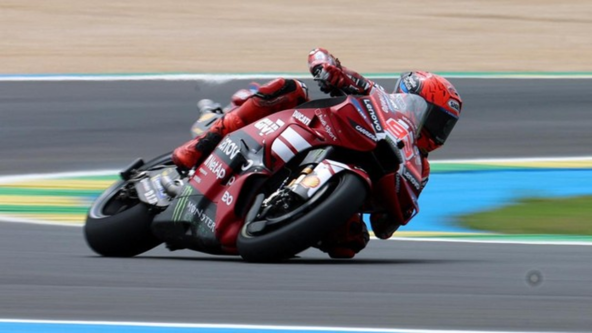 Legenda MotoGP: Perebutan Juara MotoGP 2026 Dimulai di Jerez