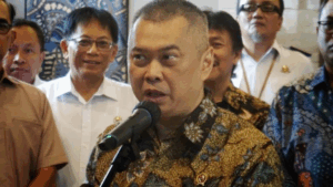 Menhub Antisipasi Pariwisata Turun Imbas China Tutup Ruang Udara