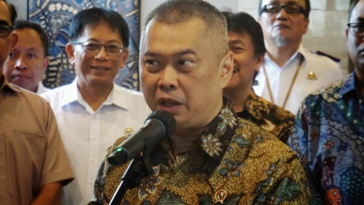 Menhub Antisipasi Pariwisata Turun Imbas China Tutup Ruang Udara